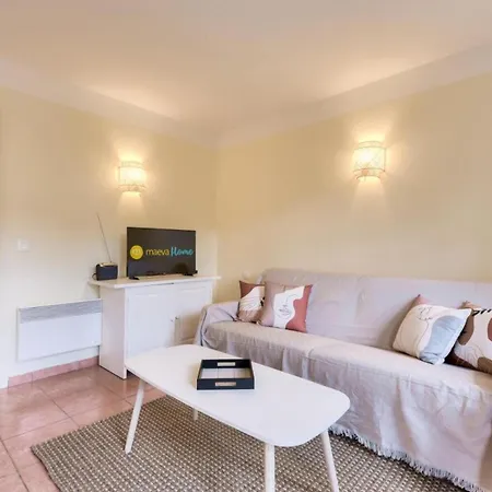 Apartment Les Maisons De Les Pins - Maeva - Maison 3 Pieces 6 Personnes - Prestige Mae-1624 Lacanau